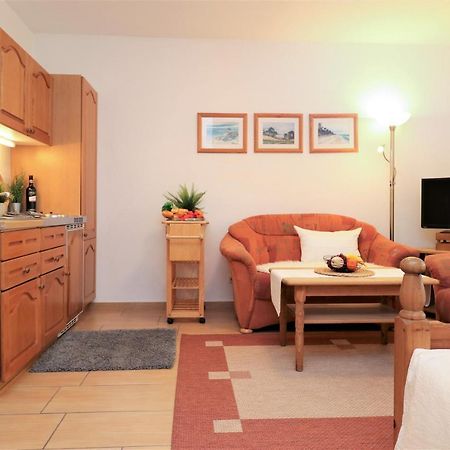 Ferienappartements Zwischen Meer Und Bodden App 06 Wustrow  Eksteriør bilde